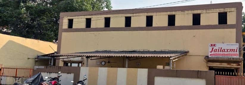 Jailaxmi Engineering Corporation manufacturing facility