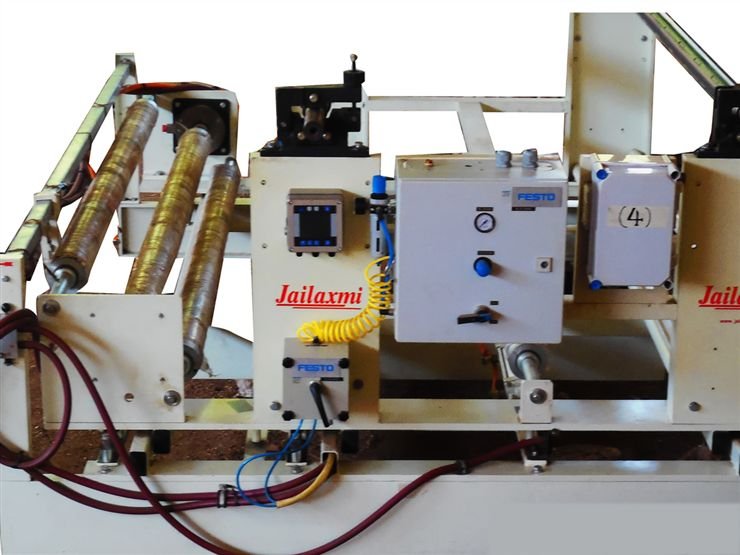 Jailaxmi plant or component