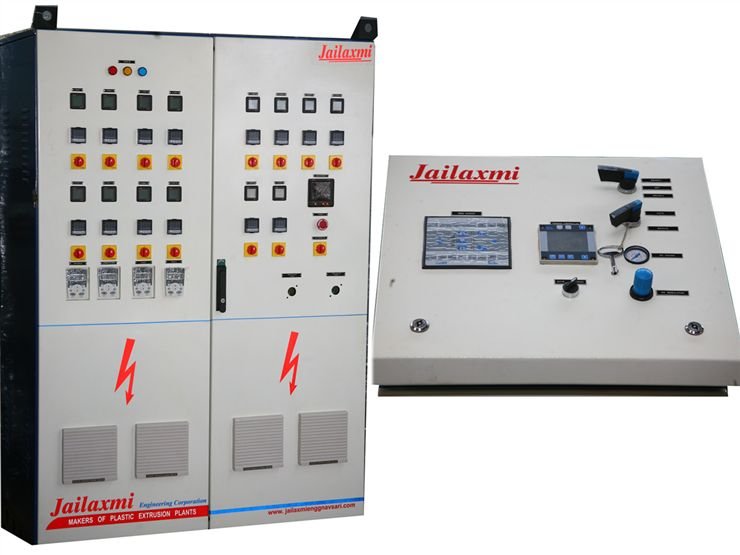Jailaxmi plant or component