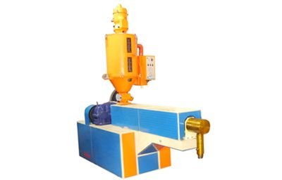 LLDPE, HM-HDPE, LDPE Film Plant view 4