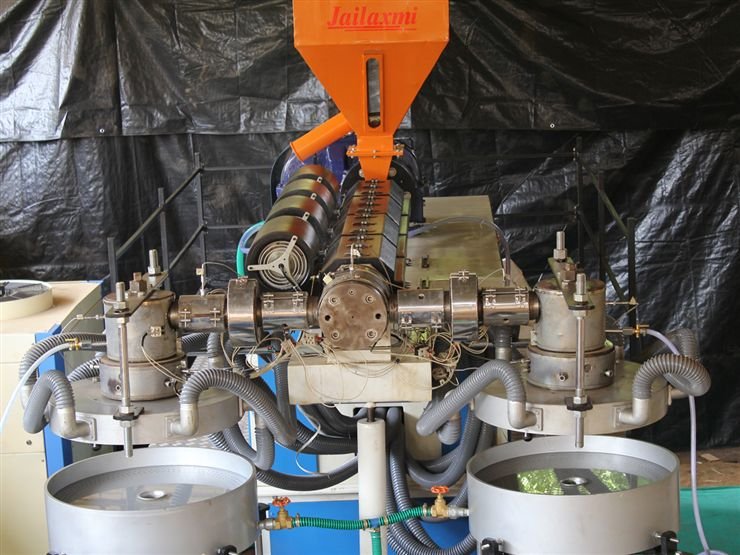 Jailaxmi plant or component