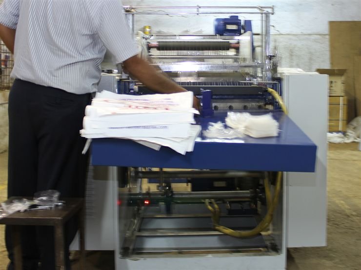 Jailaxmi plant or component