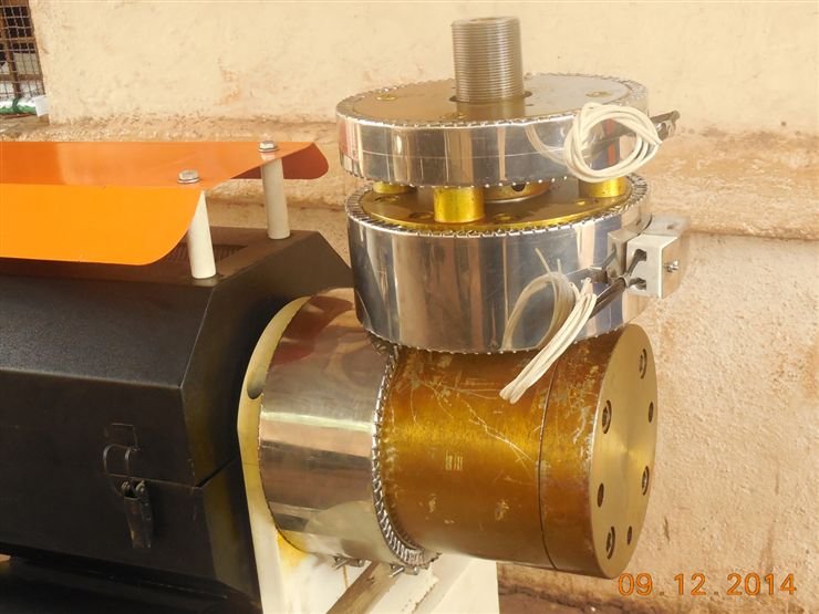 Jailaxmi plant or component