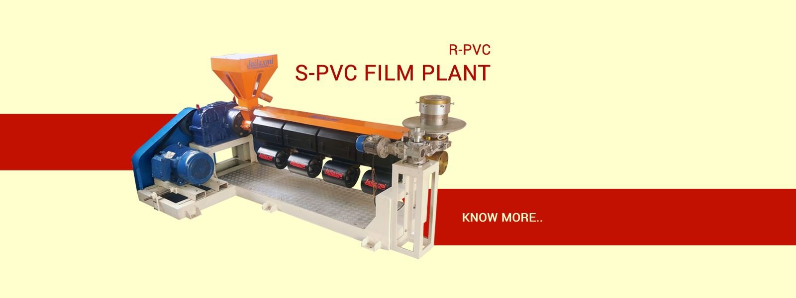 Jailaxmi plant or component