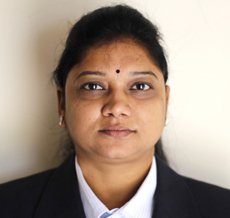 Team member